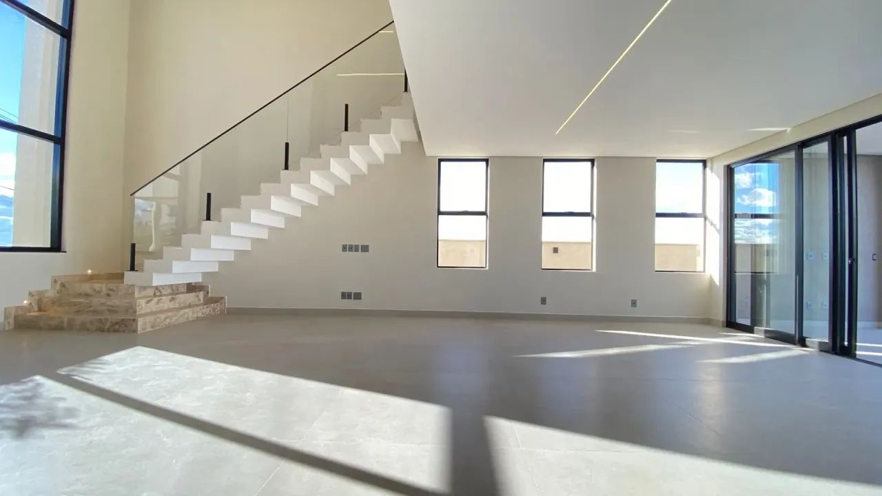 Casa em condomínio 5 quartos - Foto 5