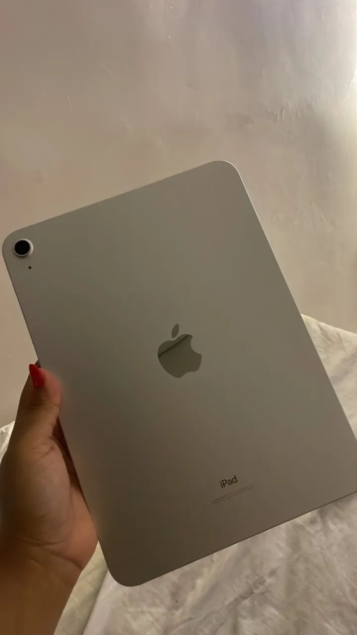 IPAD 10 - Foto 3