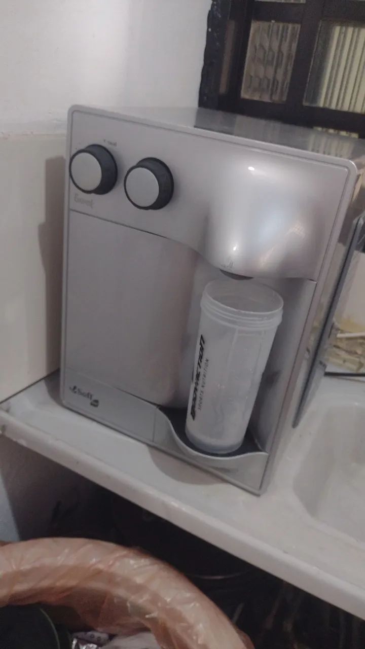 Vendo filtro soft start 