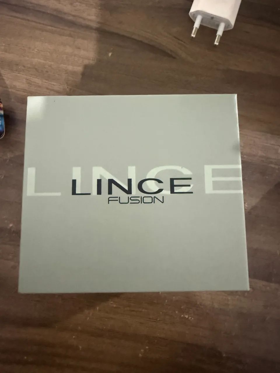 Smartwatch Lince Fusion rose  - Foto 2