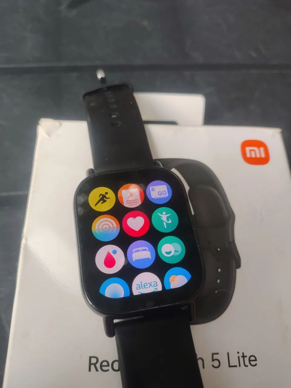Redimi watch 5 lite  - Foto 3