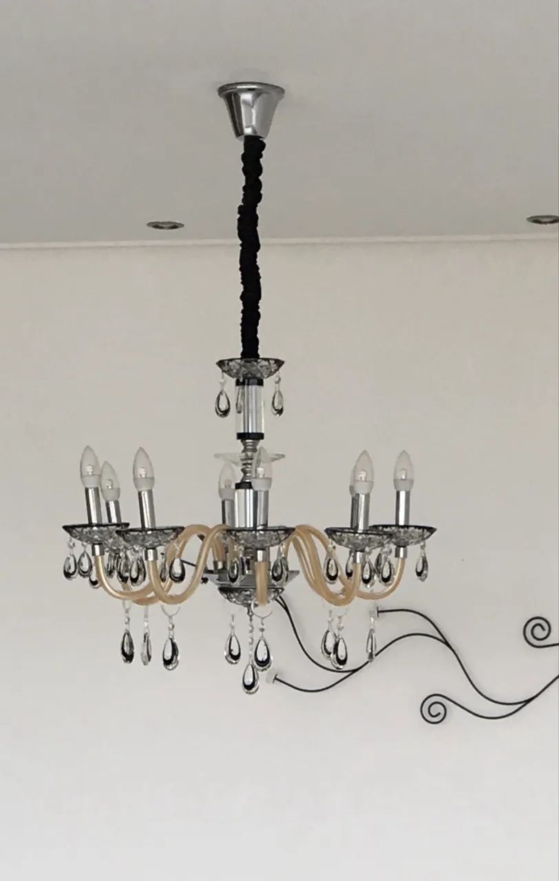  CANDELABRO