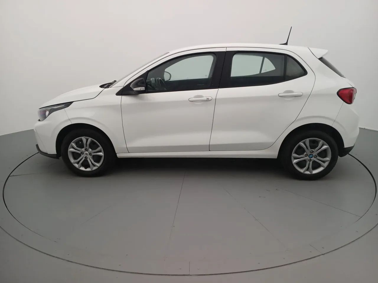 Fiat Argo Drive 1.0 Firefly 2026 - Foto 2