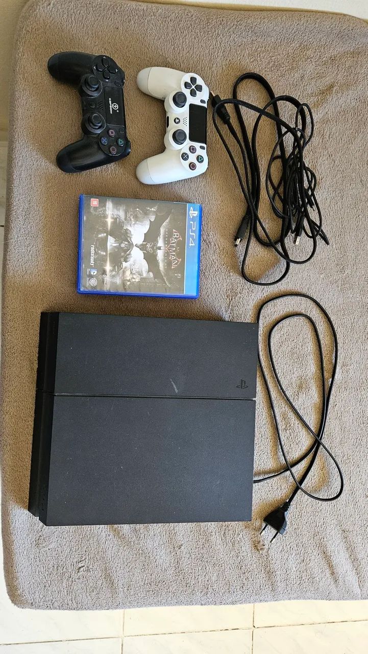 PlayStation 4 | Ps4 - Foto 3