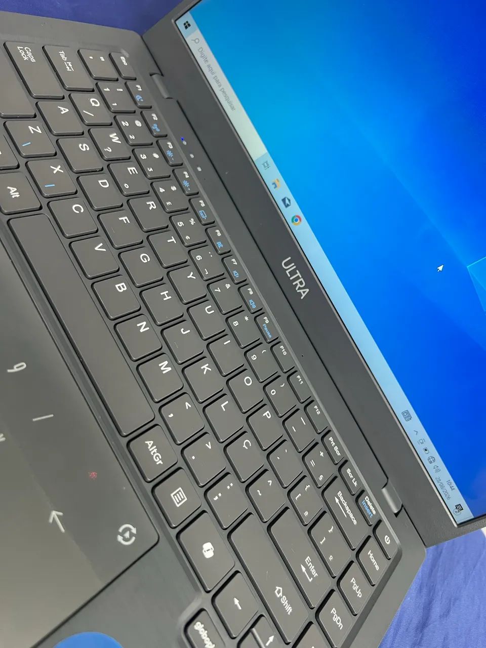 Notebook para estudo, custo benefício. - Foto 3