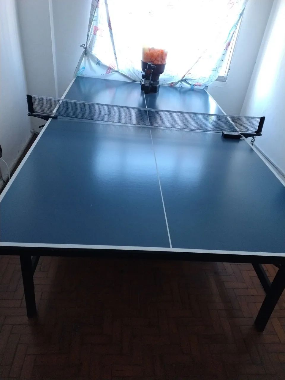 mesa ping pong 15mm kolf