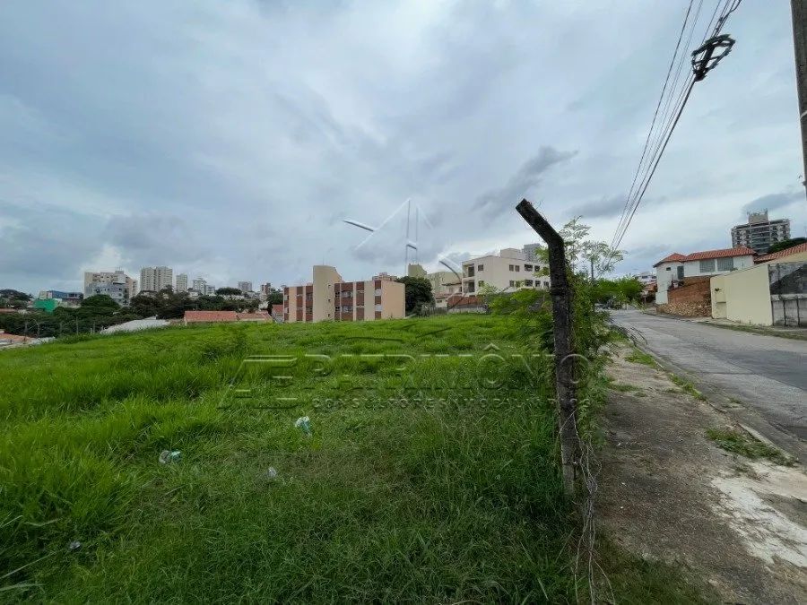 Venda de TERRENO em Sorocaba-SP, bairro Trujillo