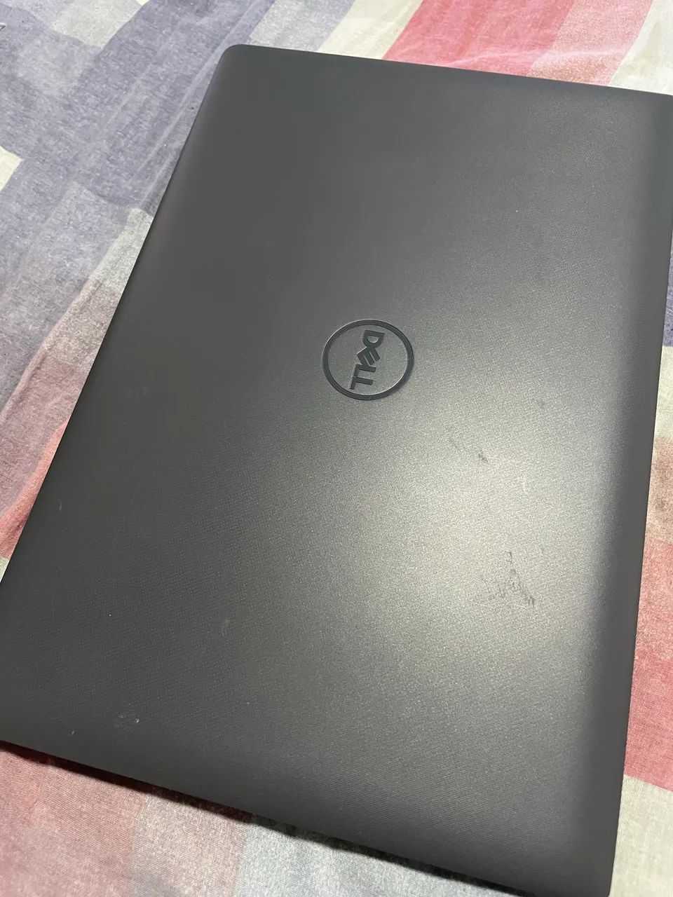 Notebook Dell