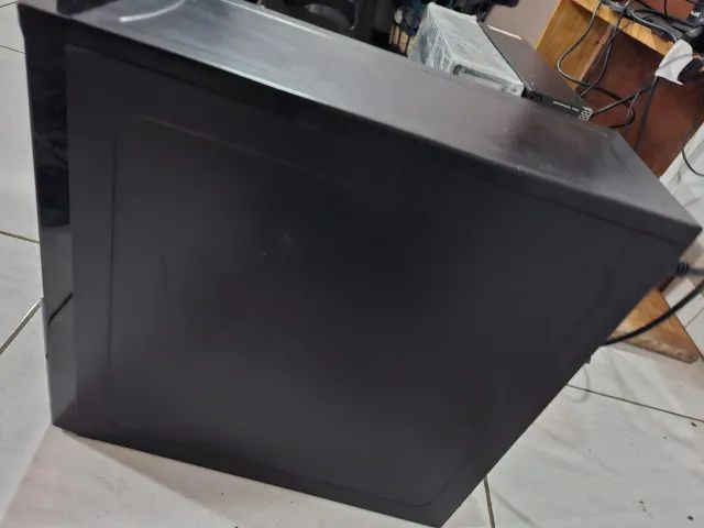 CPU Pauta I5 (Não acompanha periféricos, somente o computador) - Foto 4