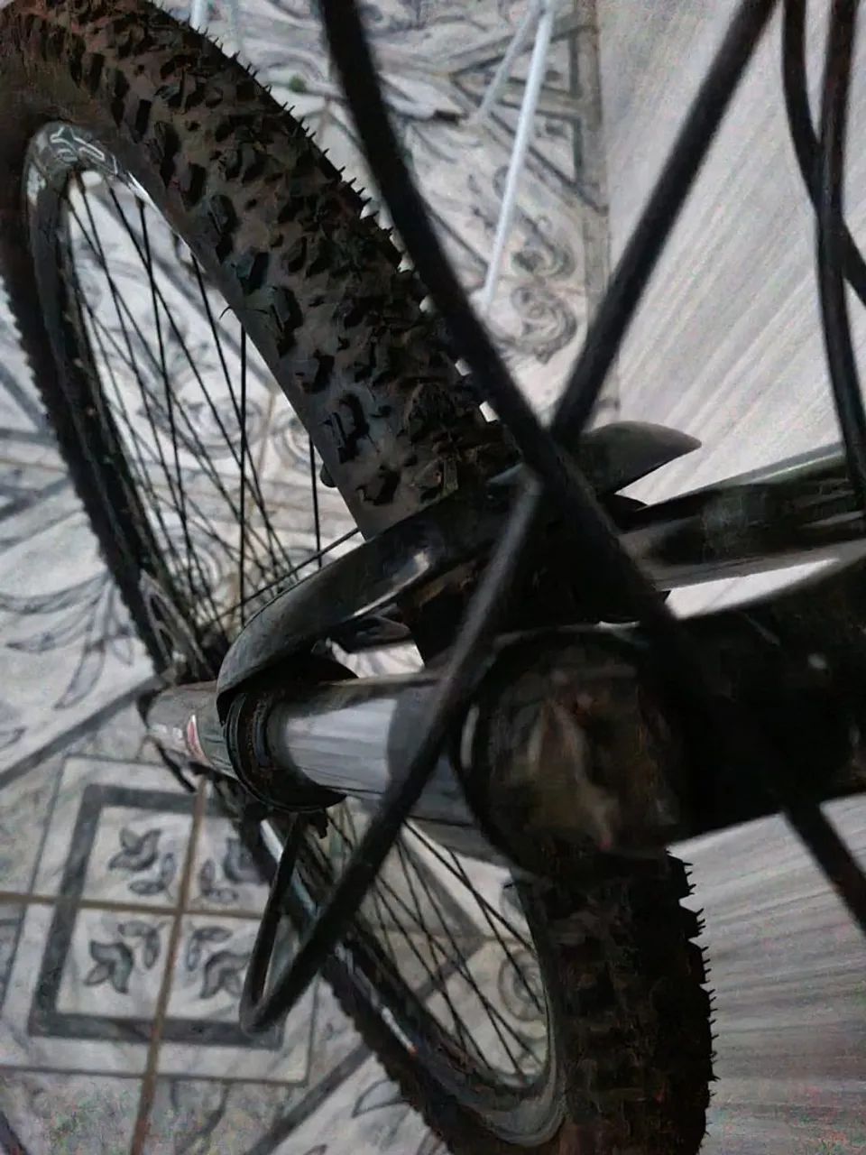 Bicicleta KSW - Foto 5