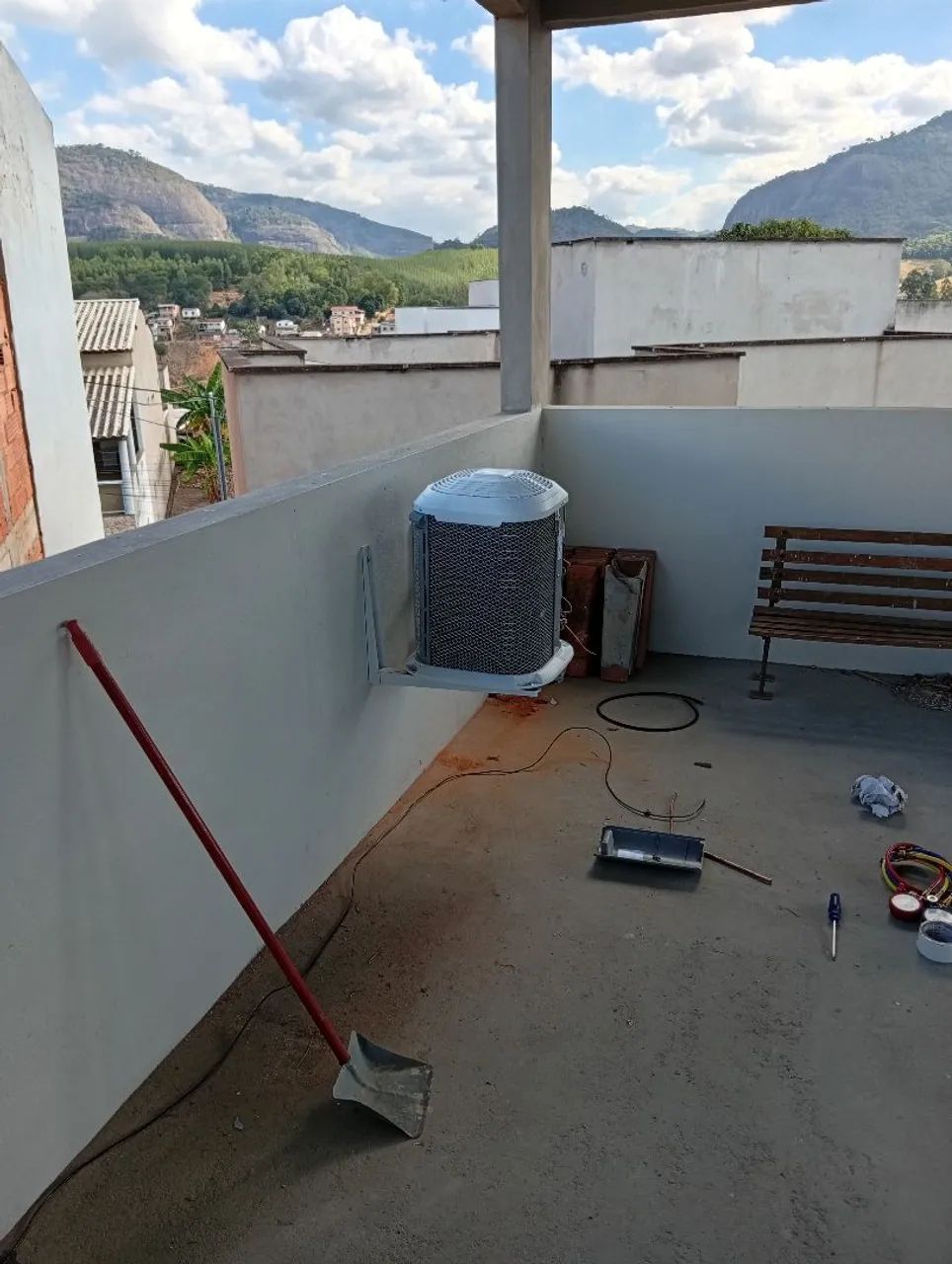 Instalação, manutenção e conserto de ar condicionado split  - Foto 2