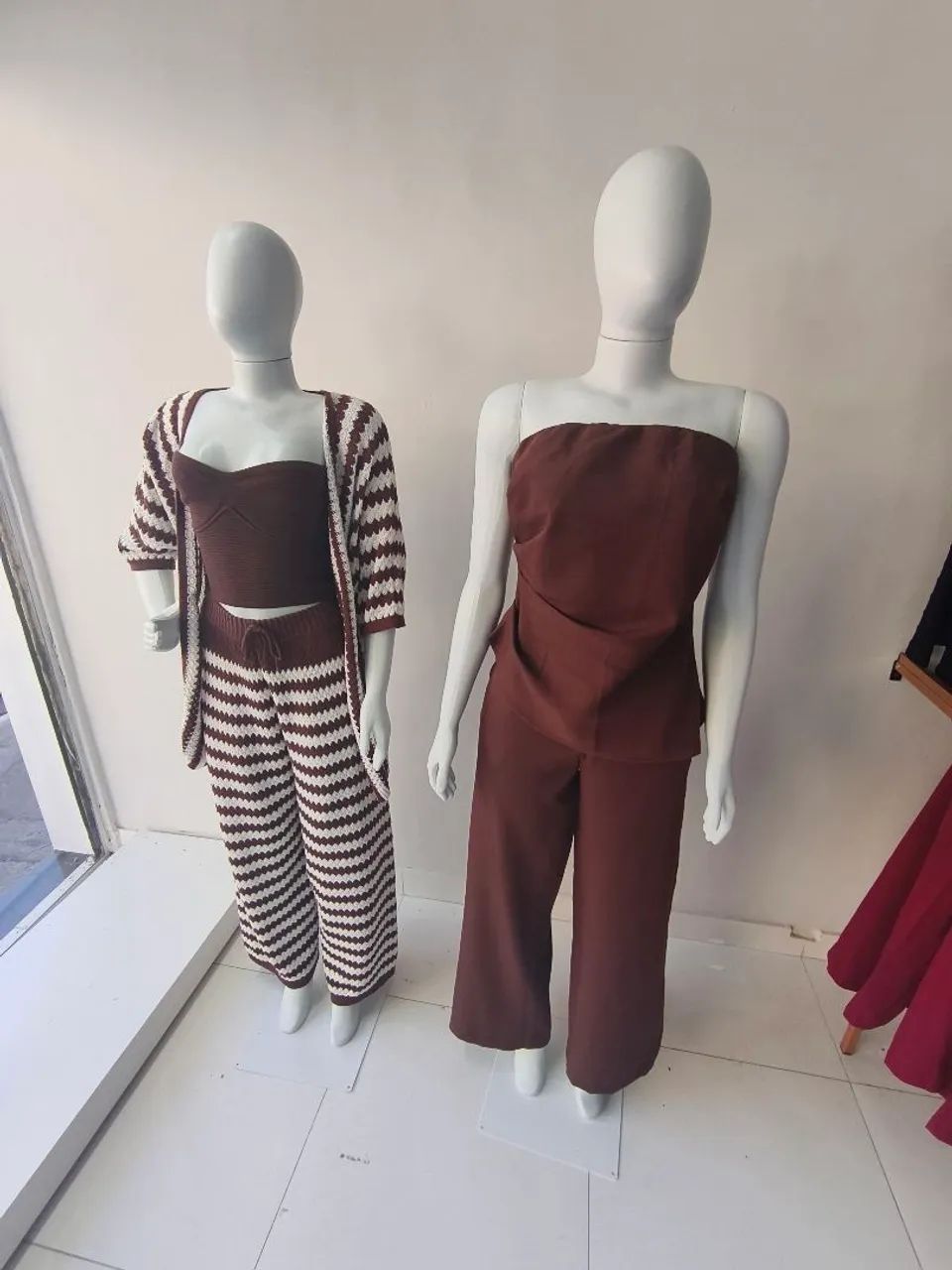 Manequins