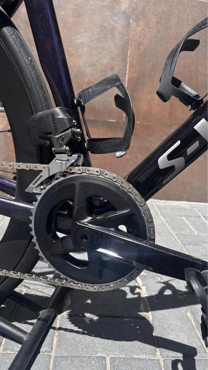 Bicicleta  - Foto 3
