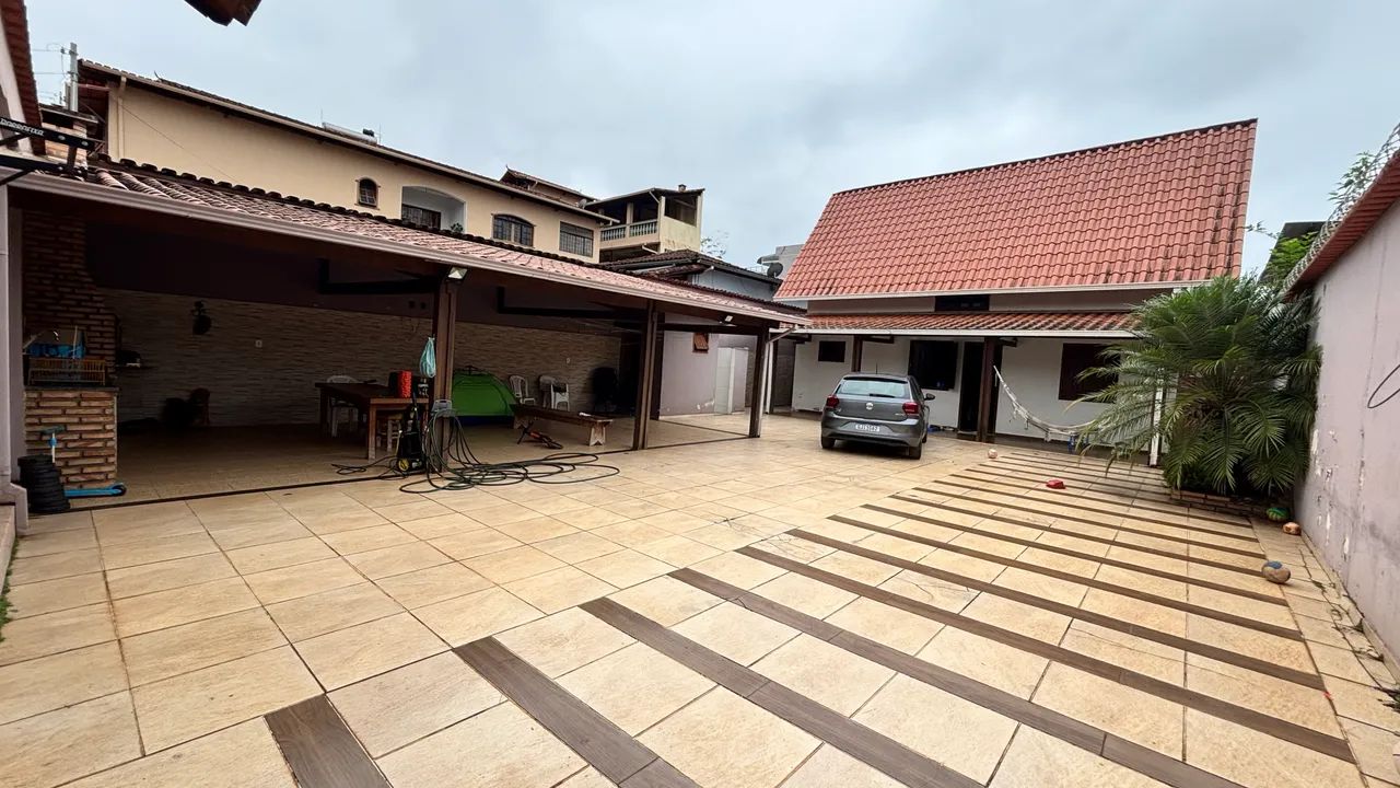 Casa - Barão de Cocais - Viúva 