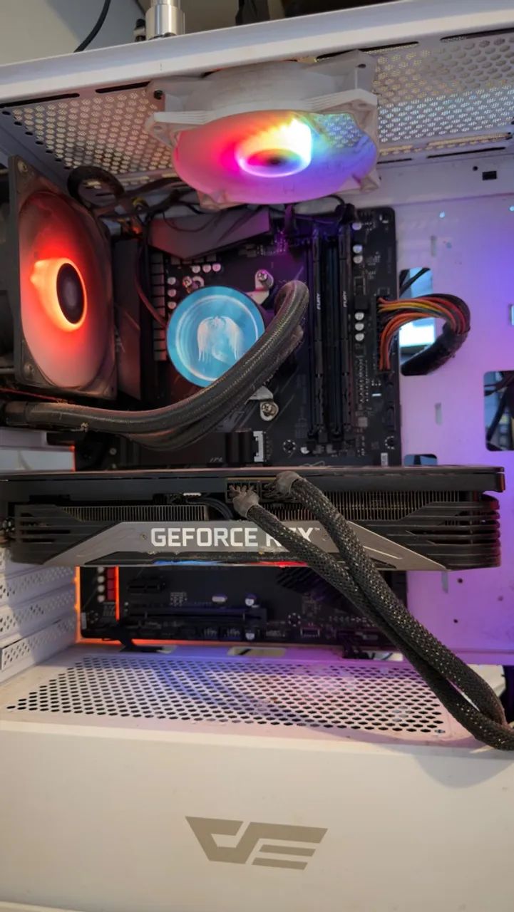 Vendo 3070ti