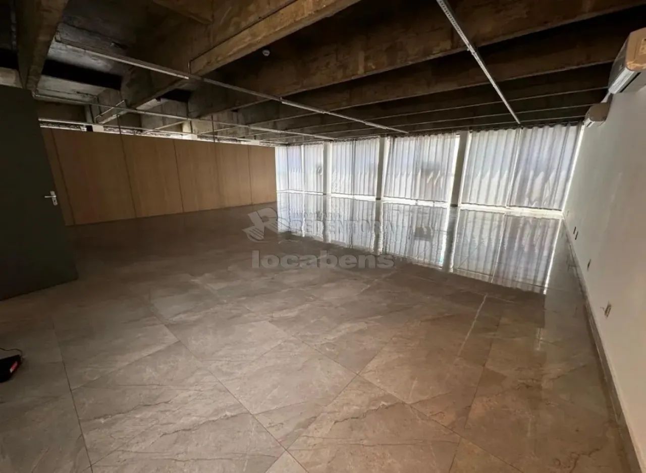 Venda e Locação - Sala Comercial no Edifício Bechara José Hage