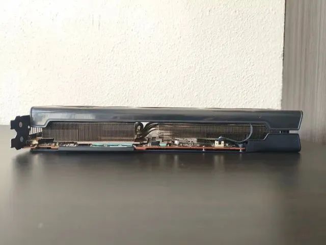 Placa de Vídeo RX 6900XT  - Foto 2