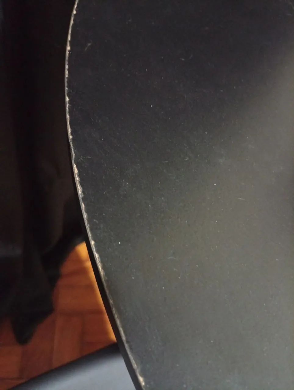 Conjunto de mesa e 3 cadeiras  - Foto 4