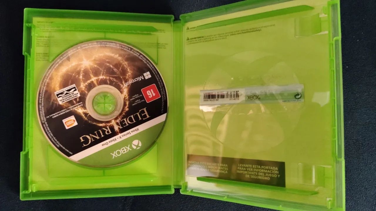 (Xbox) Elden Ring  - Foto 2