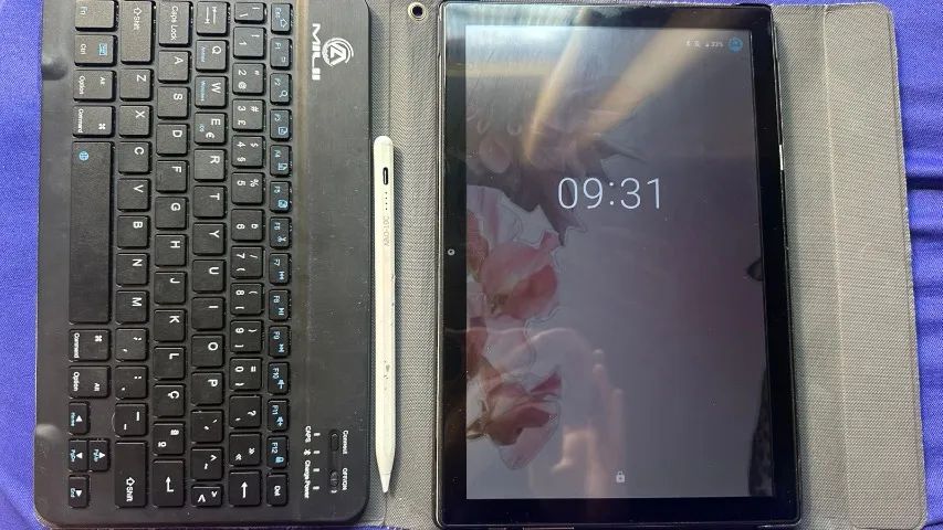 Tablet - Foto 2
