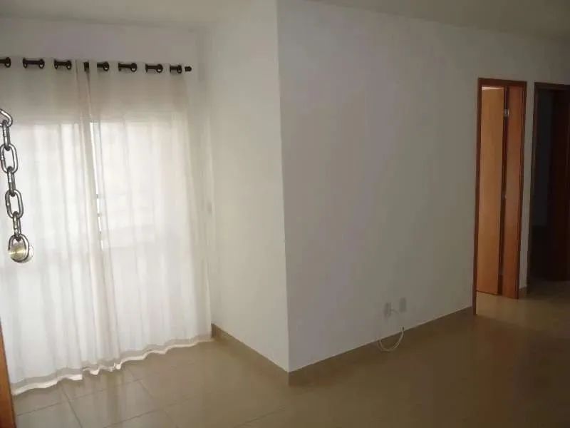 Apartamento com 02 Quartos no Jardim Presidente