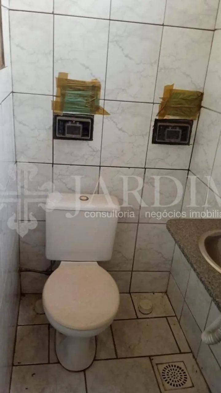 EXELENTE LOCALIZAÇÃO NA ÁREA CENTRAL - Foto 4