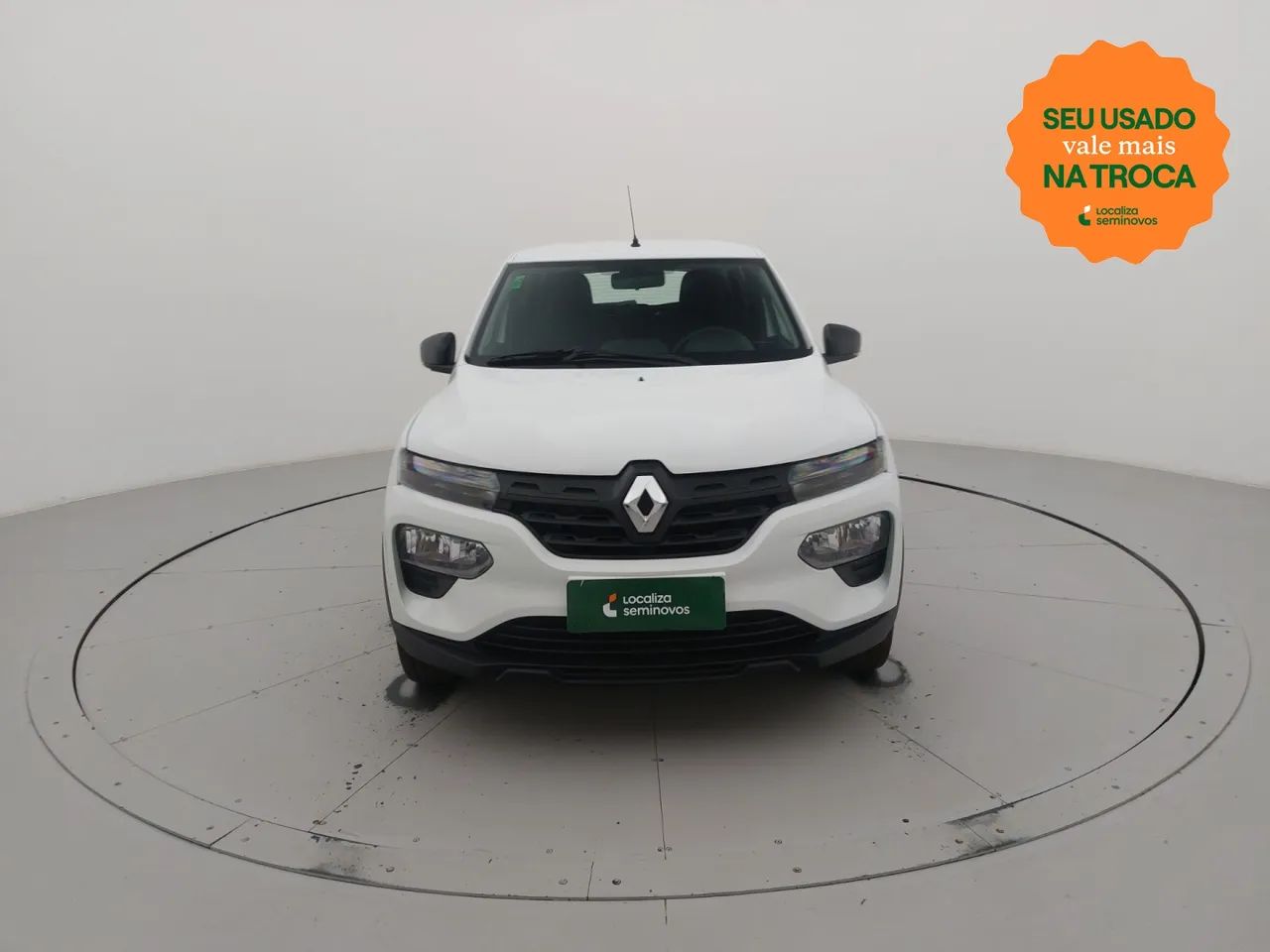 Renault Kwid 1.0 Zen 2026 - Foto 3