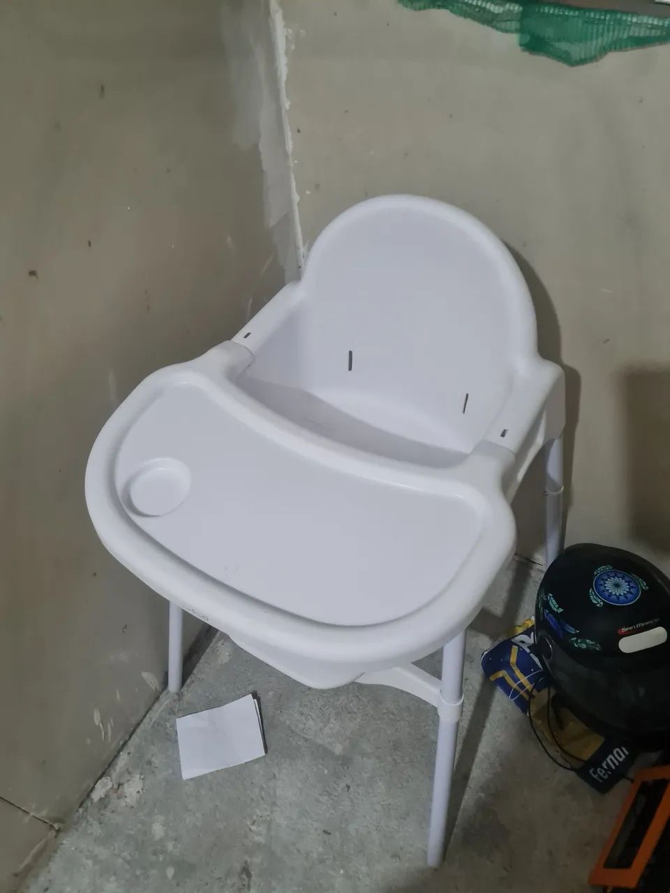Cadeira para bebê  - Foto 2
