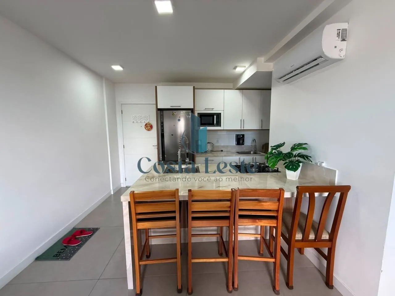 Apartamento na Carvoeira - Foto 5