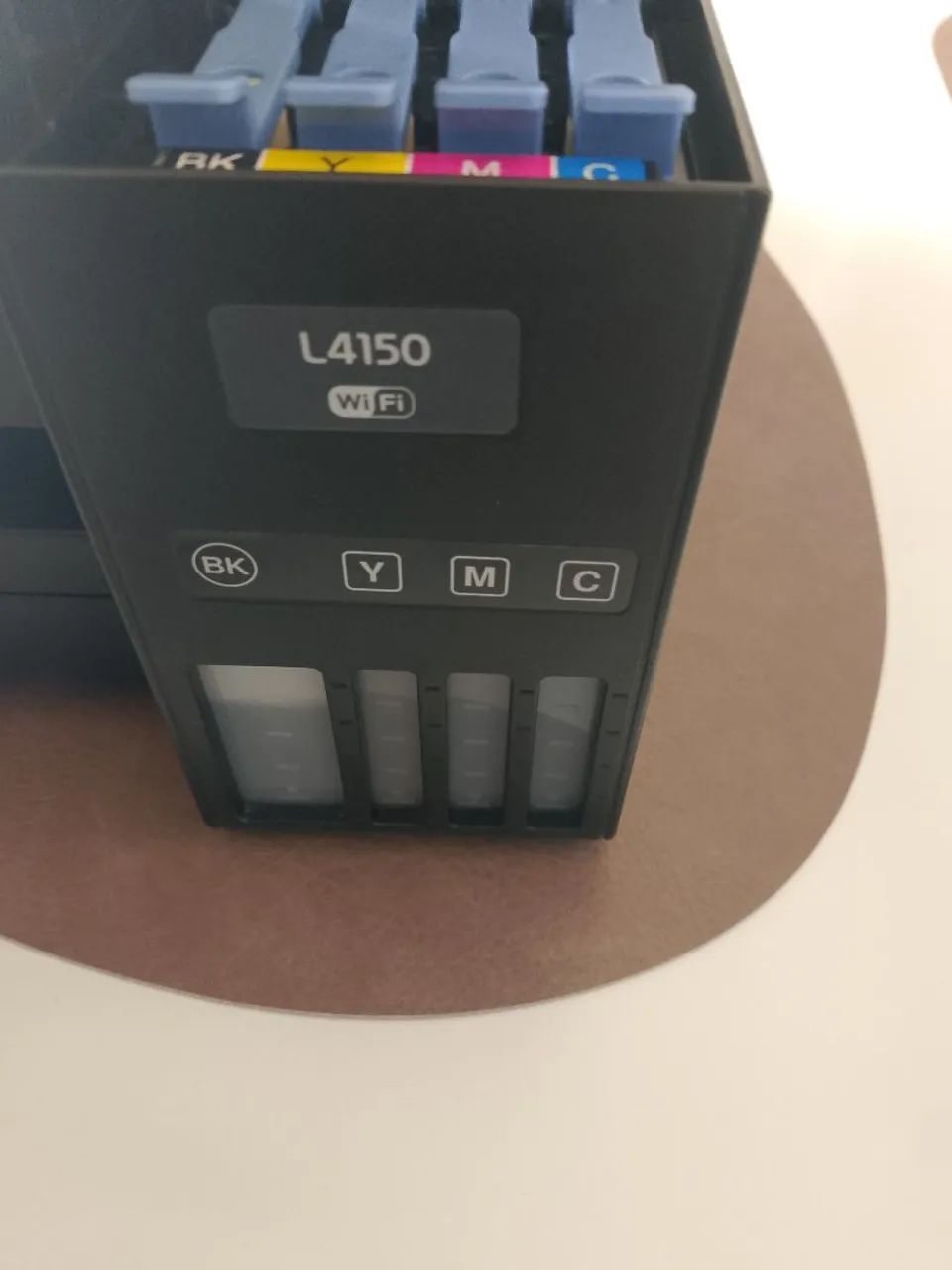 VENDE-SE EPSON L4150 WIFFI - Foto 5