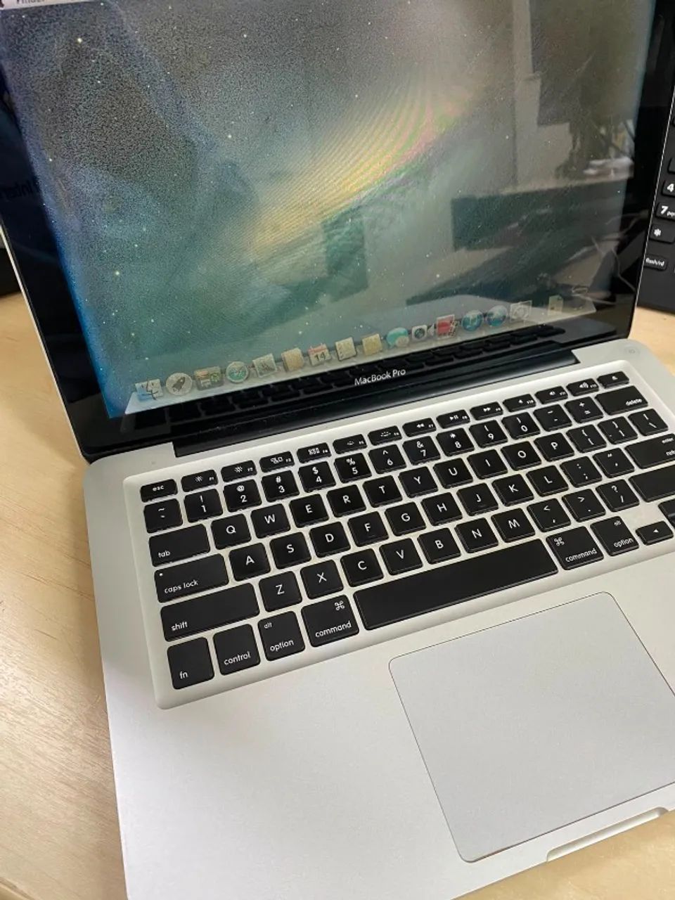 MacBook Pro A1278 - Foto 2
