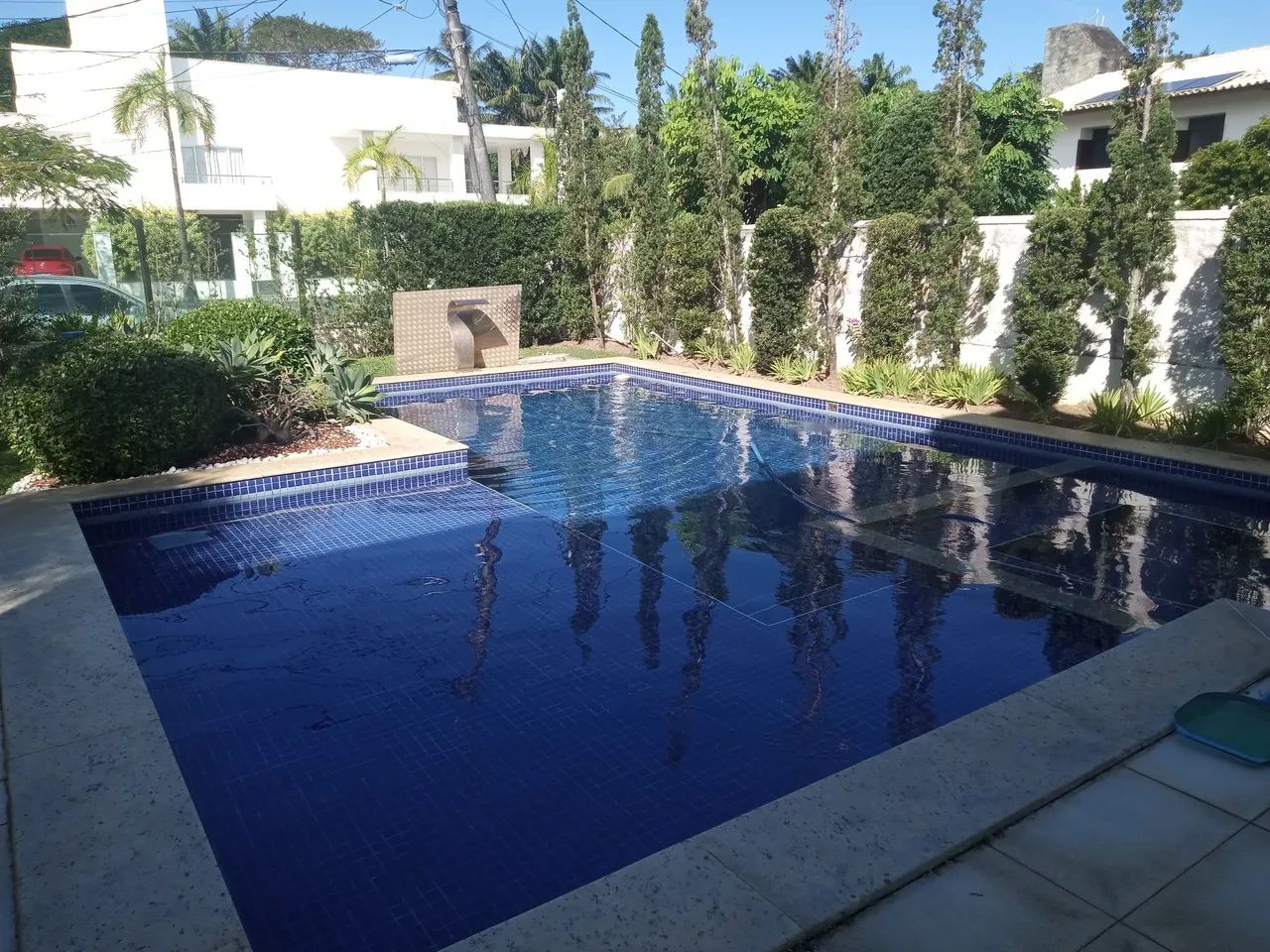 WR Piscineiro 