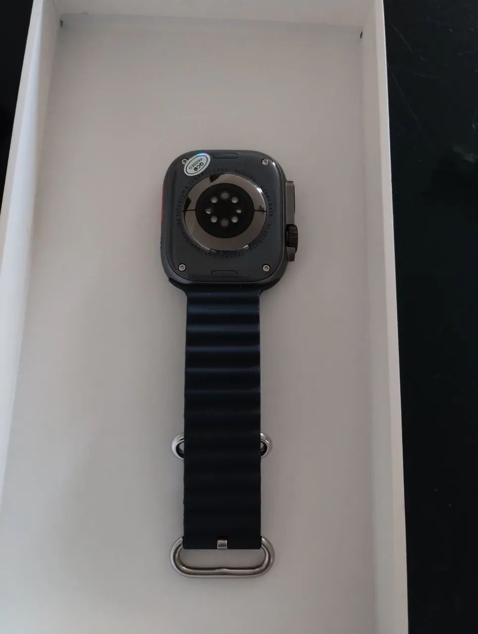 Smartwatch Bazik Prime Microwear - Foto 3