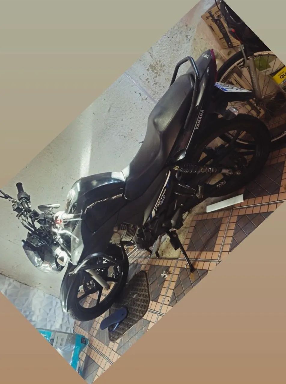 Moto  - Foto 2