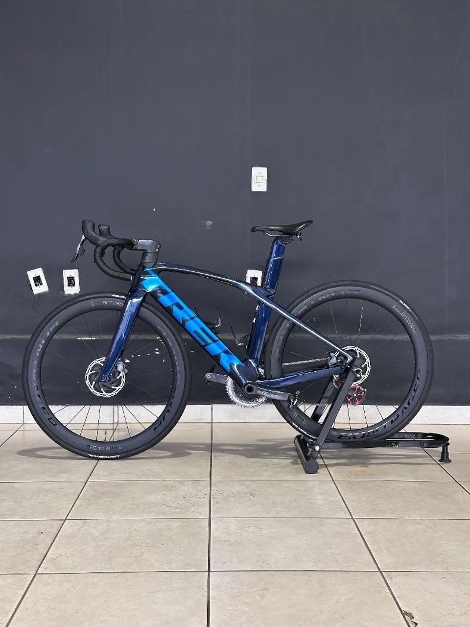 Trek Madone SLR - Foto 2