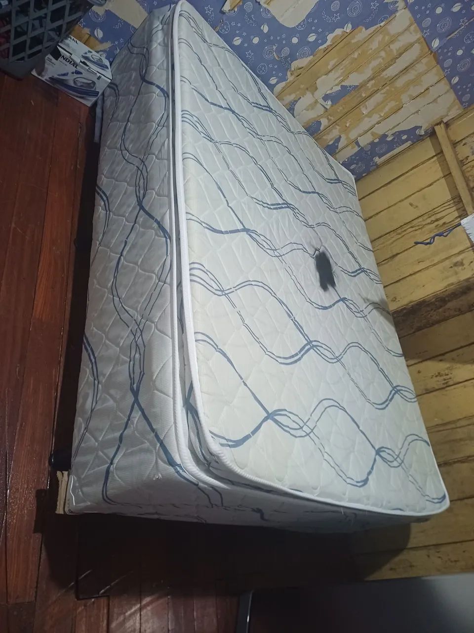 Cama 3 meses de uso - Foto 2