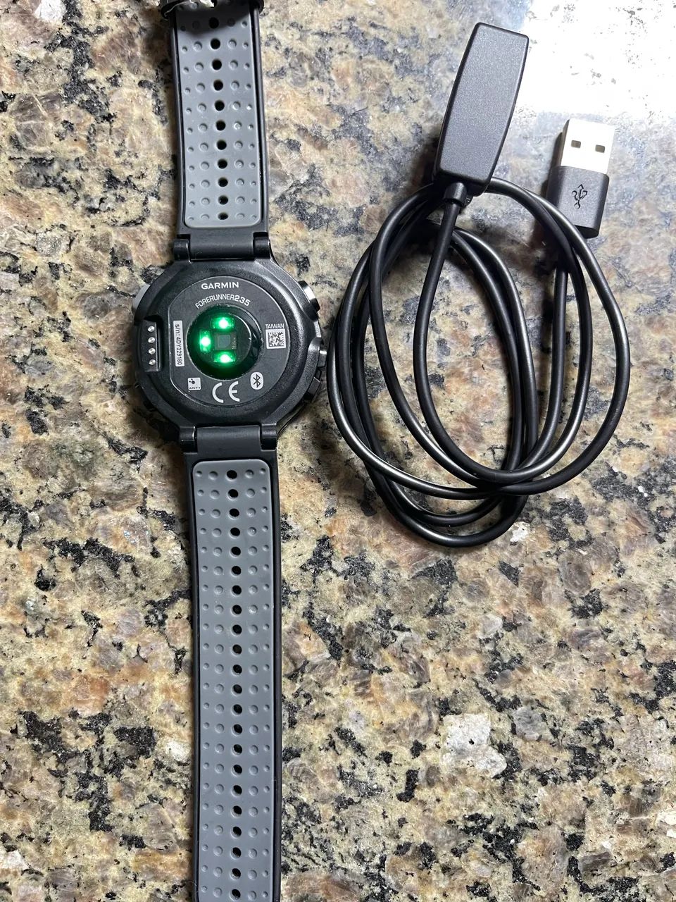 Relógio Garmin 235 - Foto 2