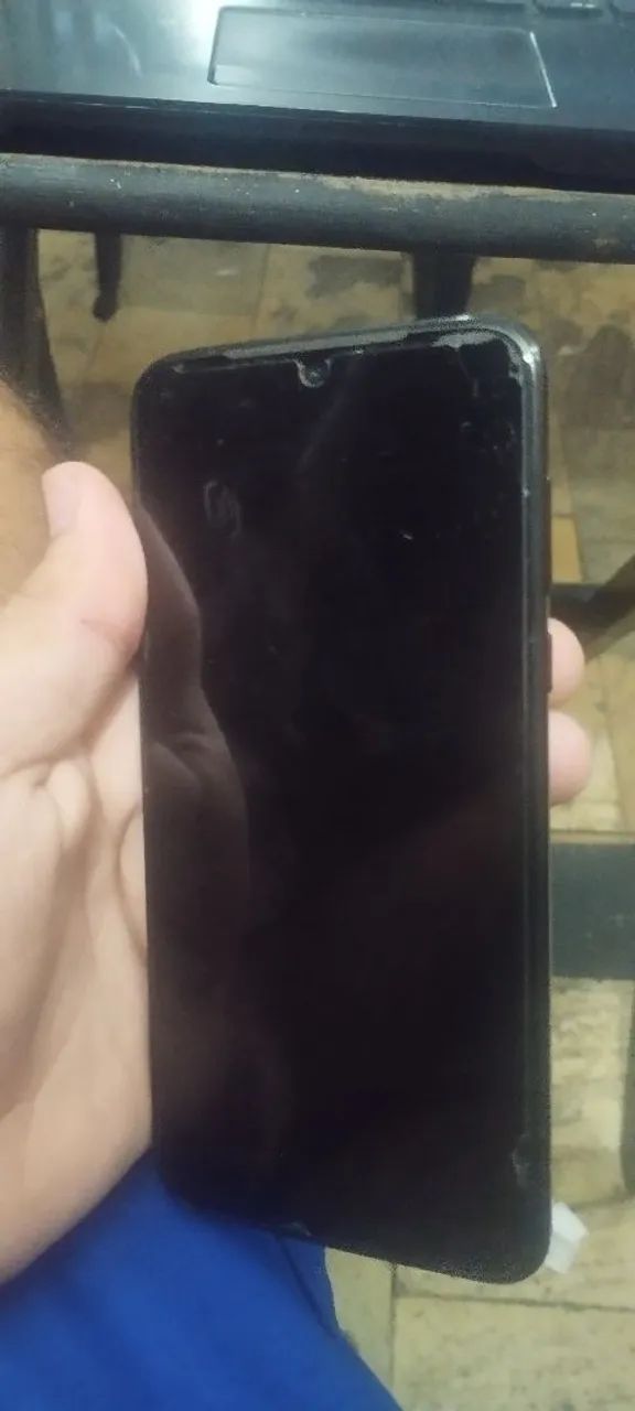 Motorola Moto G8 Plus 64GB - Funcionando Perfeitamente - Foto 3
