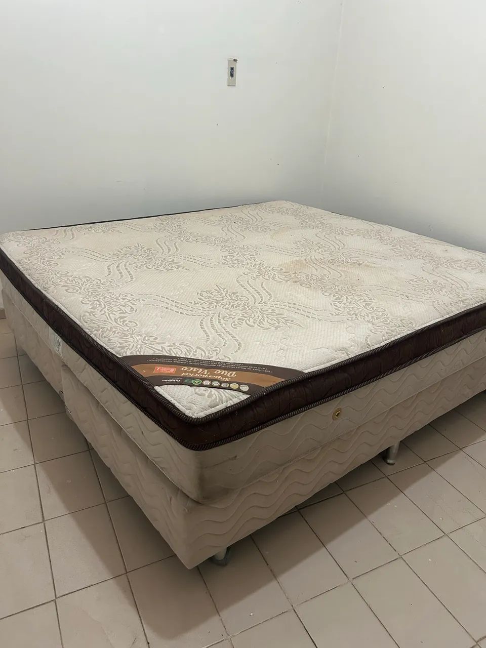 CAMA DE CASAL  - Foto 2