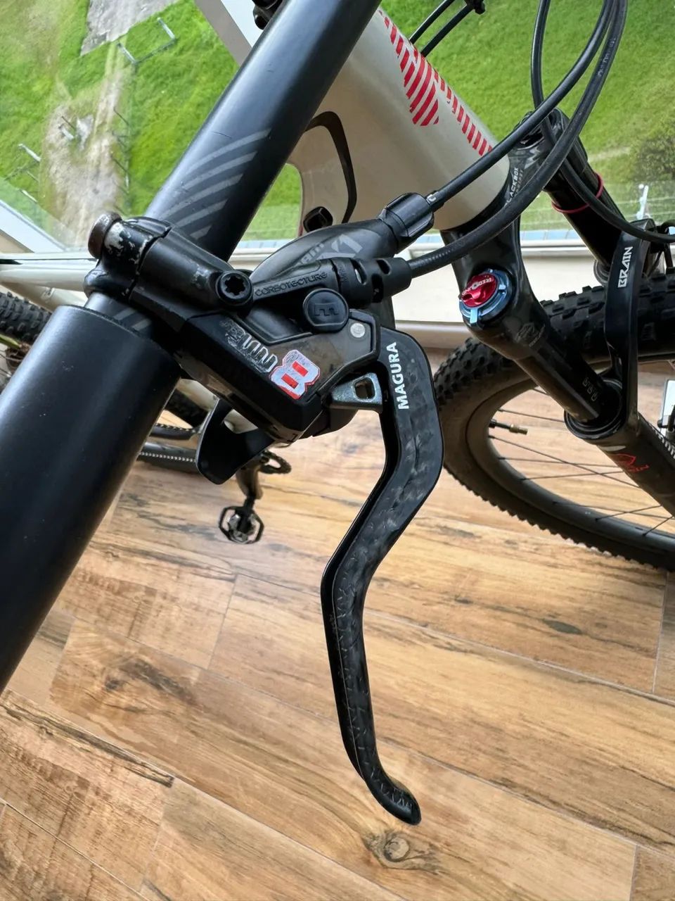 Specialized Swork Epic - Foto 3