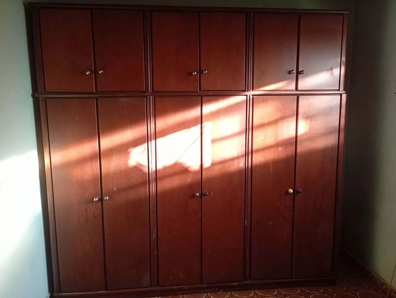 Guarda roupa  - Foto 4