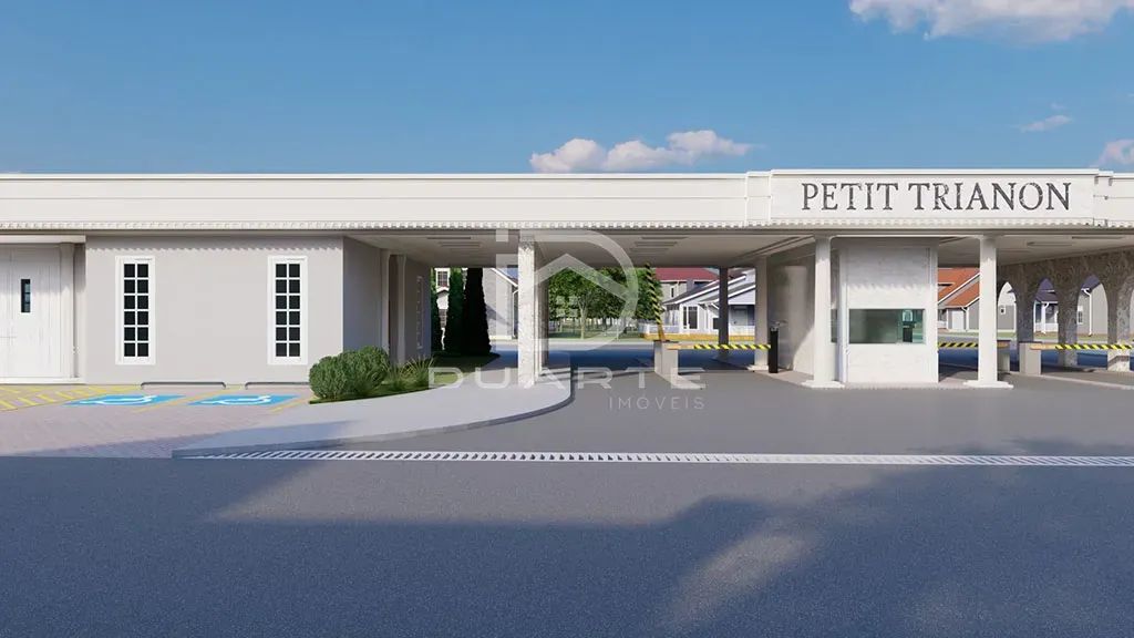 Lote parcelado em Condomínio Petit Trianon - Foto 2