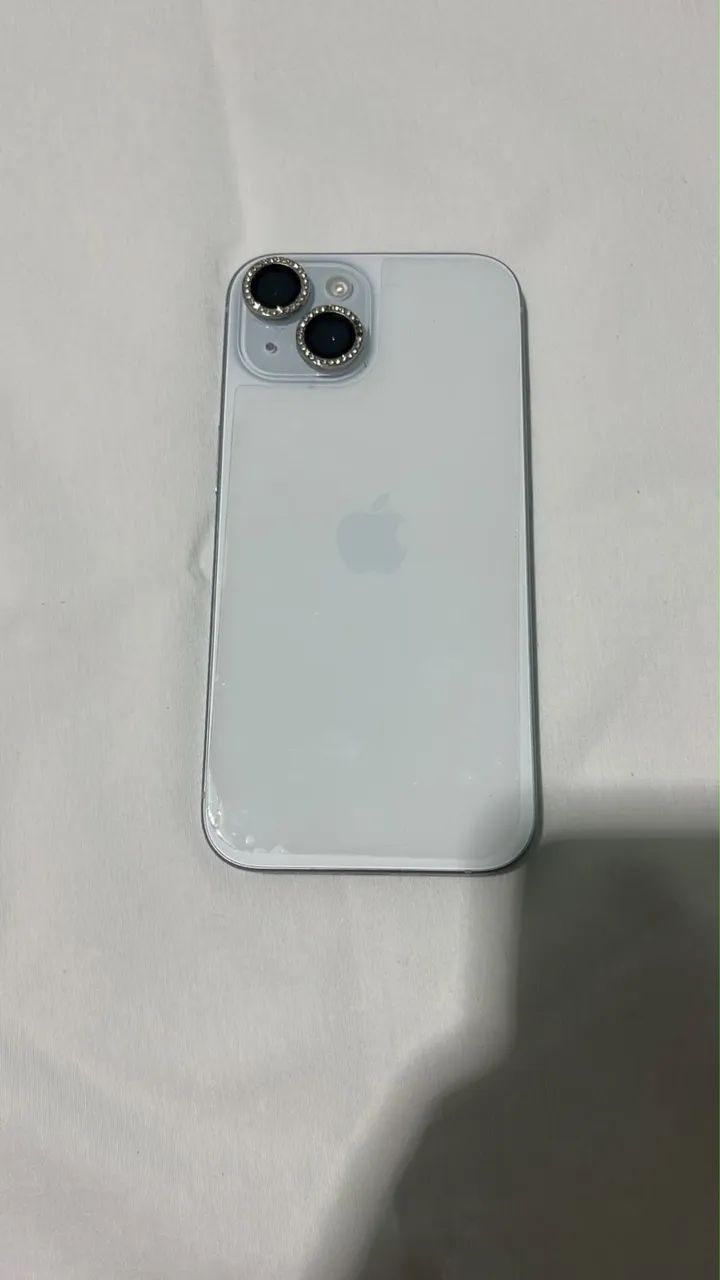 iPhone 15 128g - Foto 3