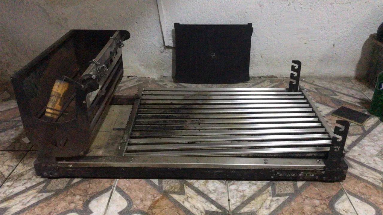 PARRILA ARGENTINA - Foto 3