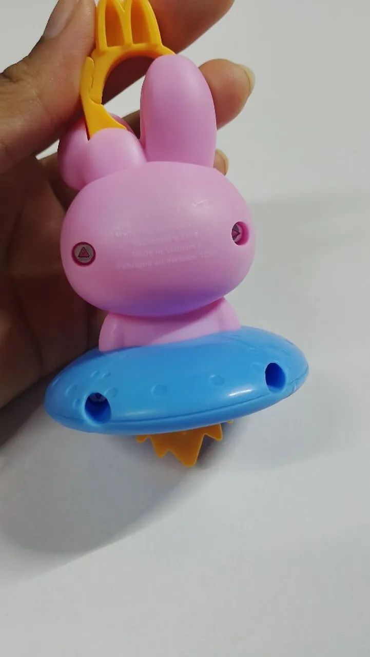 Cooky (BT-21) do Vietnam  - Foto 2