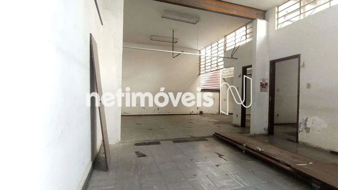 Venda Casa comercial Barroca Belo Horizonte - Foto 4