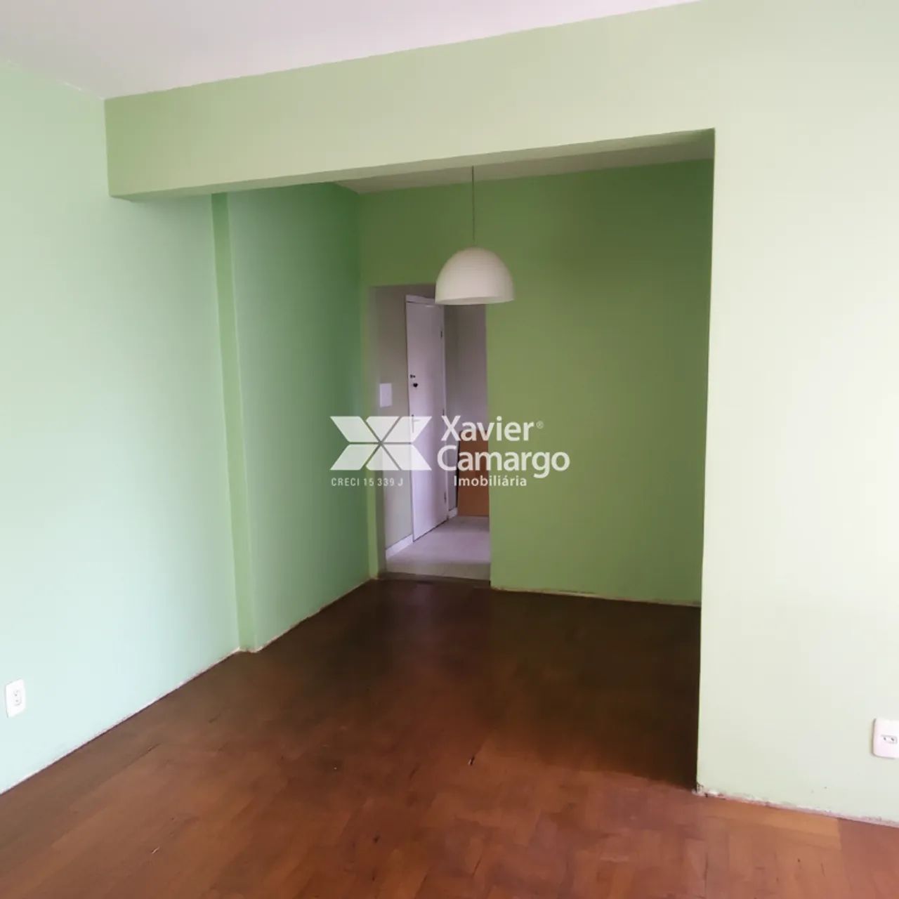 Apartamento à venda com 3 quartos no Centro - Rio Claro/SP - Foto 3