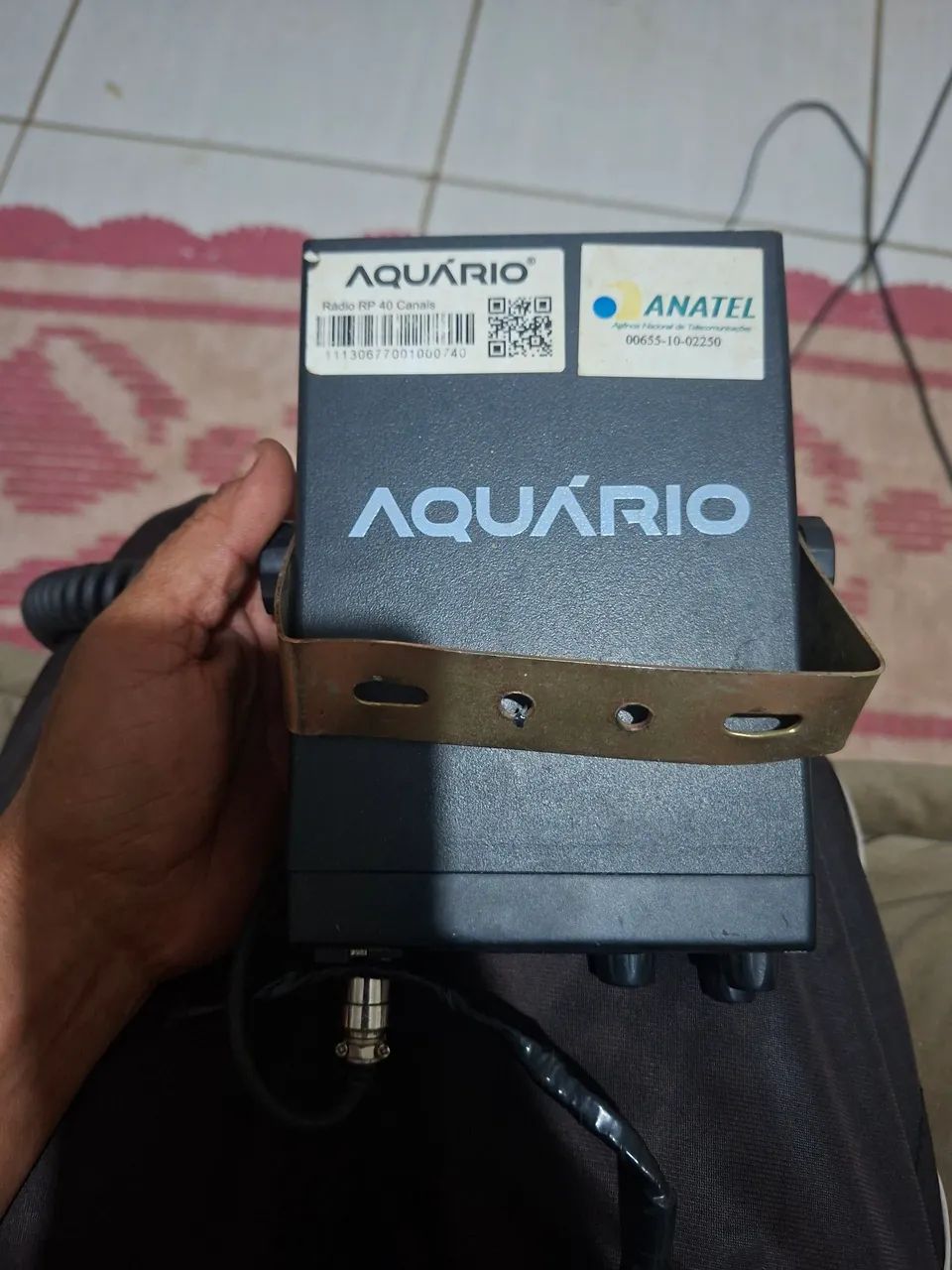 Rádio px - Foto 5