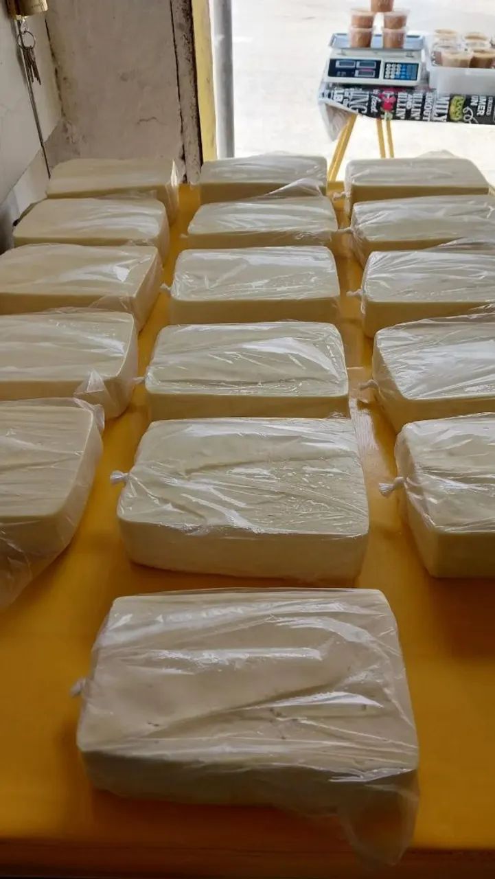Sabor do queijo  - Foto 4
