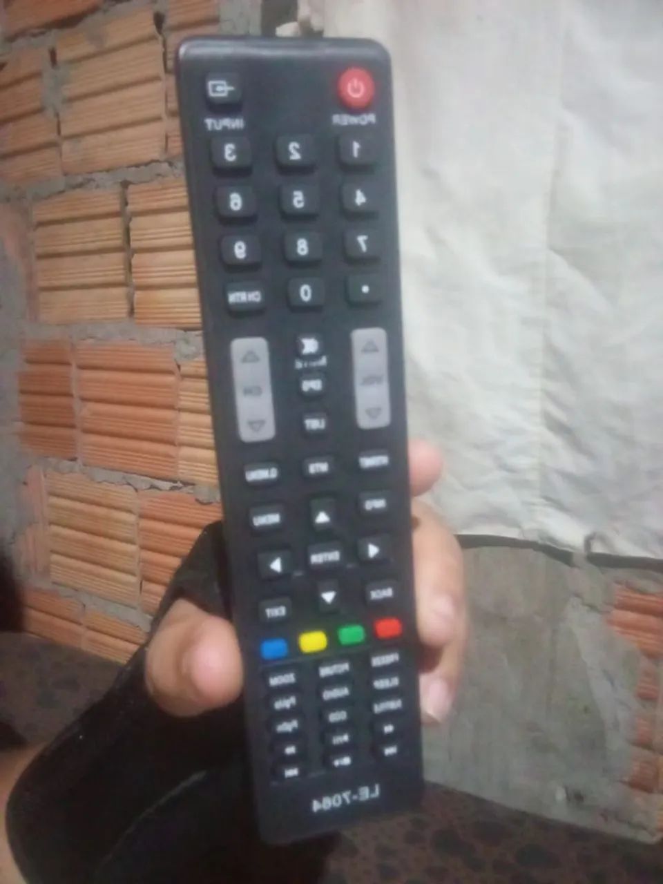 televisão led - Foto 4